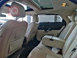 جاگوار XJ